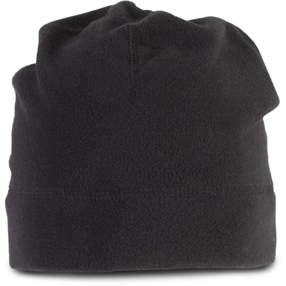 POLAR FLEECE BEANIE