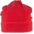 POLAR FLEECE BEANIE