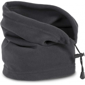 POLAR FLEECE NECKWARMER