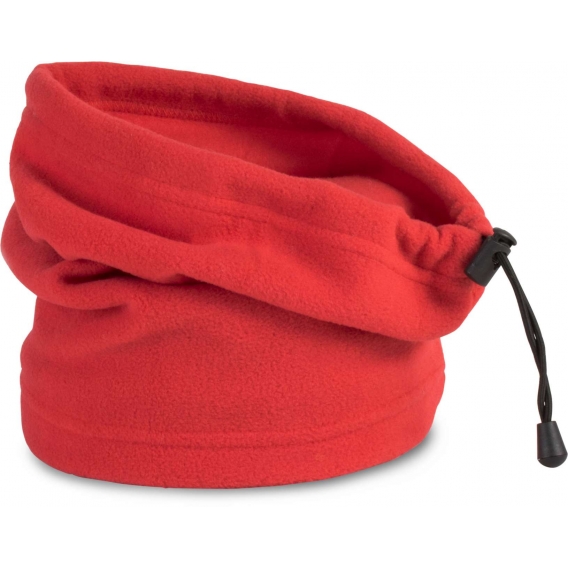 POLAR FLEECE NECKWARMER