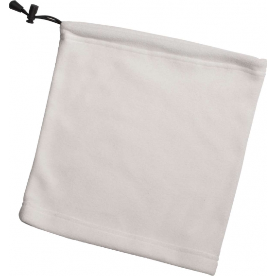 POLAR FLEECE NECKWARMER