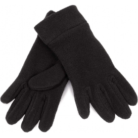 KIDS' FLEECE GLOVES