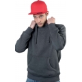 FLEXFIT® BRUSHED COTTON CAP WITH FLAT PEAK - 6 PANELS
