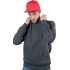 FLEXFIT® BRUSHED COTTON CAP WITH FLAT PEAK - 6 PANELS