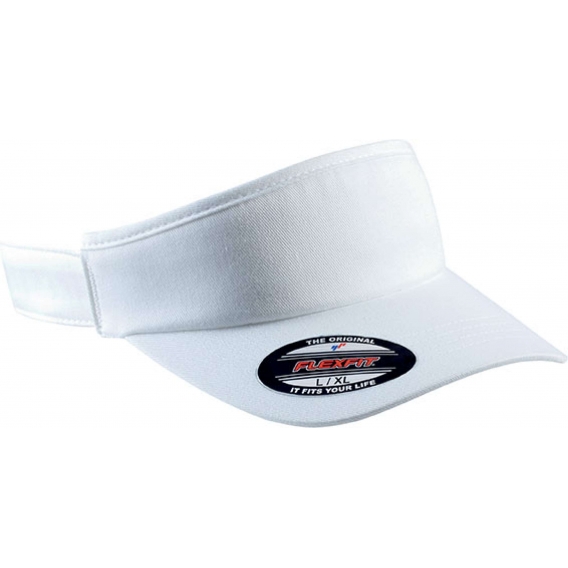 FLEXFIT® VISOR