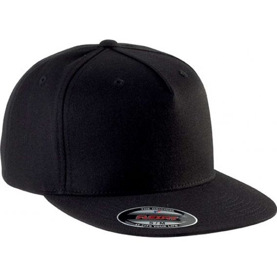 FLEXFIT® CAP - 5 PANELS