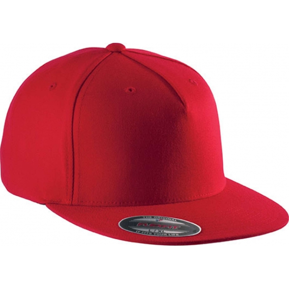 FLEXFIT® CAP - 5 PANELS