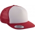 CLASSIC TRUCKER CAP - 5 PANELS