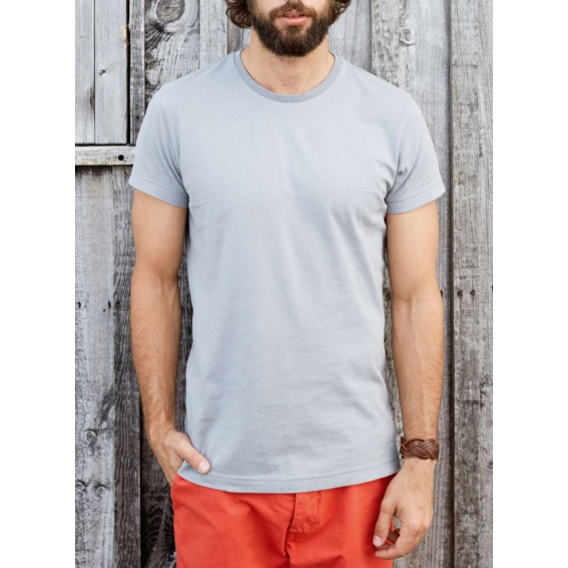 MEN'S SHORT SLEEVE VINTAGE T-SHIRT