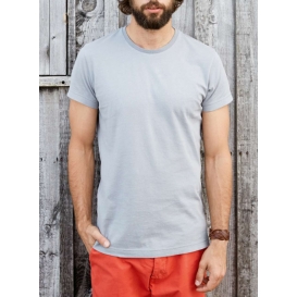 MEN'S SHORT SLEEVE VINTAGE T-SHIRT
