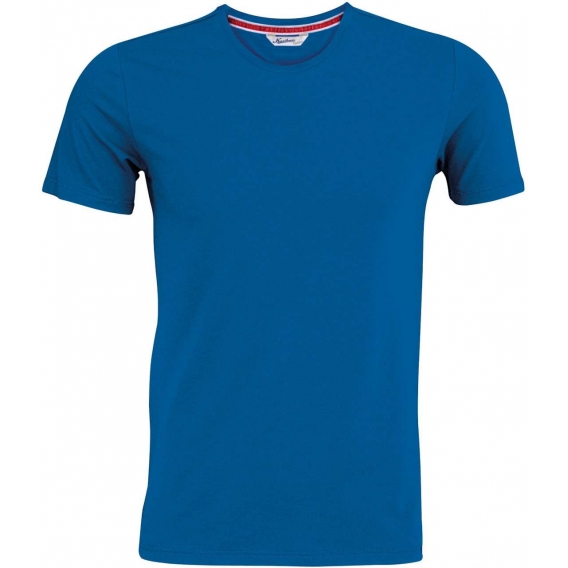 MEN'S SHORT SLEEVE VINTAGE T-SHIRT