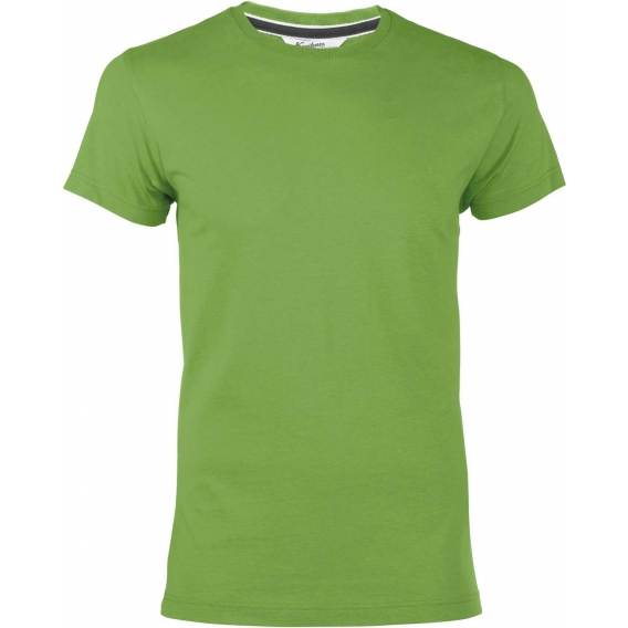 MEN'S SHORT SLEEVE VINTAGE T-SHIRT