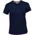 LADIES' SHORT SLEEVE VINTAGE T-SHIRT