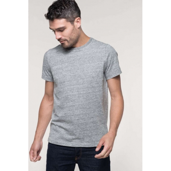 MEN'S VINTAGE SHORT SLEEVE T-SHIRT
