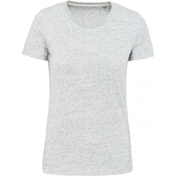 LADIES' VINTAGE SHORT SLEEVE T-SHIRT