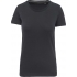 LADIES' VINTAGE SHORT SLEEVE T-SHIRT