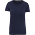 LADIES' VINTAGE SHORT SLEEVE T-SHIRT