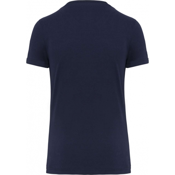 LADIES' VINTAGE SHORT SLEEVE T-SHIRT