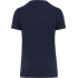 LADIES' VINTAGE SHORT SLEEVE T-SHIRT