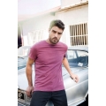 MEN'S SHORT SLEEVE T-SHIRT