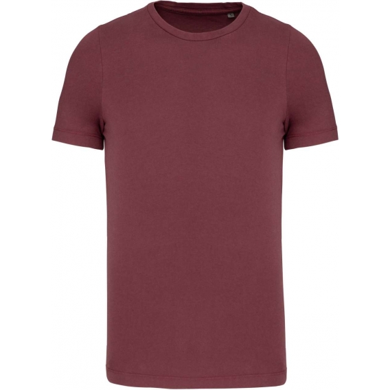 MEN'S SHORT SLEEVE T-SHIRT