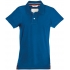 MEN'S SHORT SLEEVE PIQUE POLO SHIRT KARIBAN VINTAGE