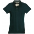 MEN'S SHORT SLEEVE PIQUE POLO SHIRT KARIBAN VINTAGE