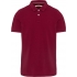 MEN'S VINTAGE SHORT SLEEVE POLO SHIRT