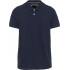 MEN'S VINTAGE SHORT SLEEVE POLO SHIRT