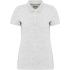 LADIES' VINTAGE SHORT SLEEVE POLO SHIRT