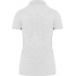 LADIES' VINTAGE SHORT SLEEVE POLO SHIRT