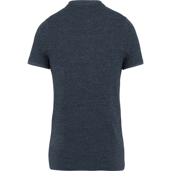 LADIES' VINTAGE SHORT SLEEVE POLO SHIRT