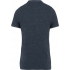 LADIES' VINTAGE SHORT SLEEVE POLO SHIRT