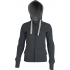 LADIES' ZIP HOODED VINTAGE SWEATSHIRT
