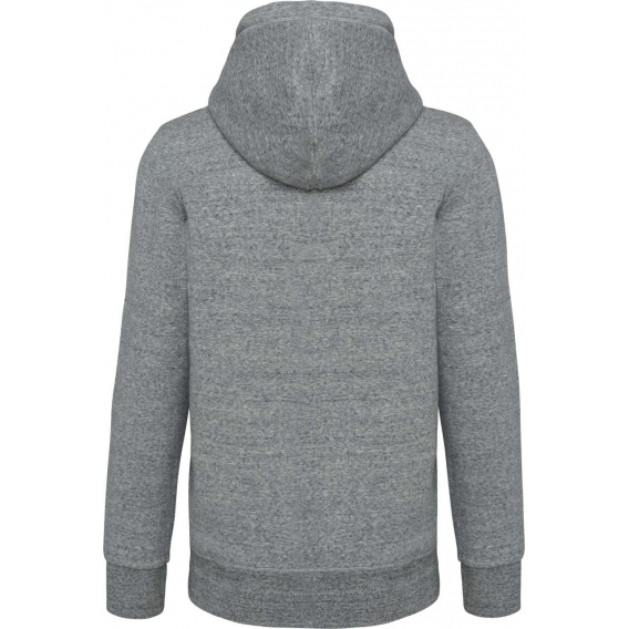HOODED SWEATSHIRT