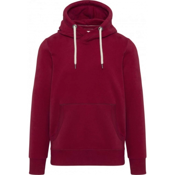 HOODED SWEATSHIRT