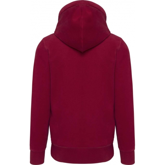 HOODED SWEATSHIRT
