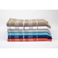 OLIMA STRIPED BEACH&SPA PESHTEMAL TOWEL