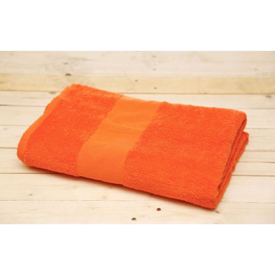 OLIMA BASIC TOWEL