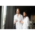 OLIMA BATHROBE TERRY