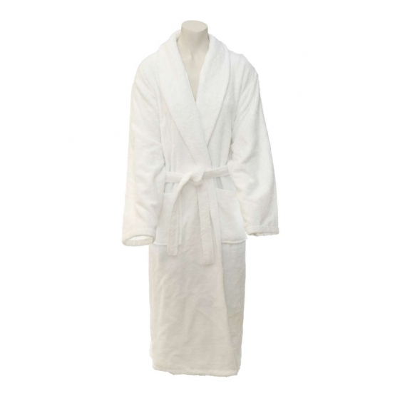 OLIMA BATHROBE TERRY