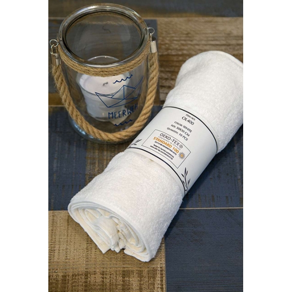 OLIMA HOTEL QUALITY HAND/FACE TOWEL