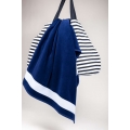 OLIMA VELOUR BEACH TOWEL