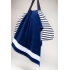 OLIMA VELOUR BEACH TOWEL