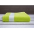 OLIMA VELOUR BEACH TOWEL
