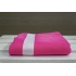 OLIMA VELOUR BEACH TOWEL