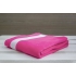 OLIMA VELOUR BEACH TOWEL