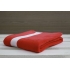 OLIMA VELOUR BEACH TOWEL