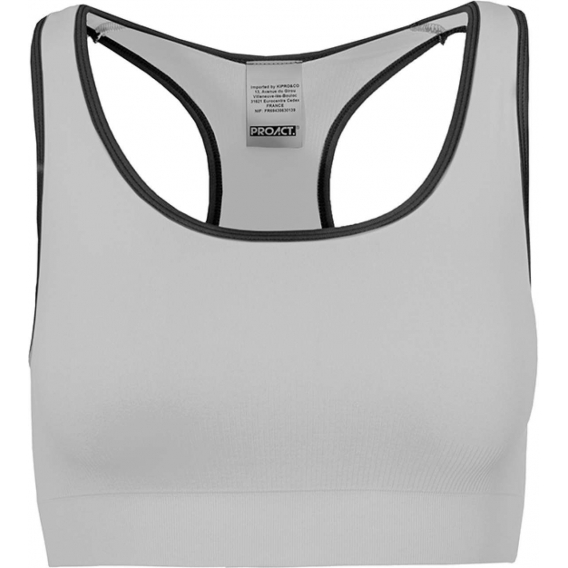 SEAMLESS SPORTS BRA