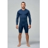 ADULTS' LONG-SLEEVED BASE LAYER SPORTS T-SHIRT